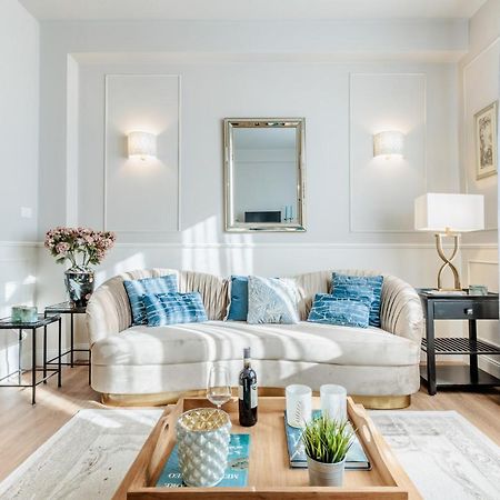 "Libeccio Apartment" Con Garage Privato 利多迪卡马约雷 外观 照片