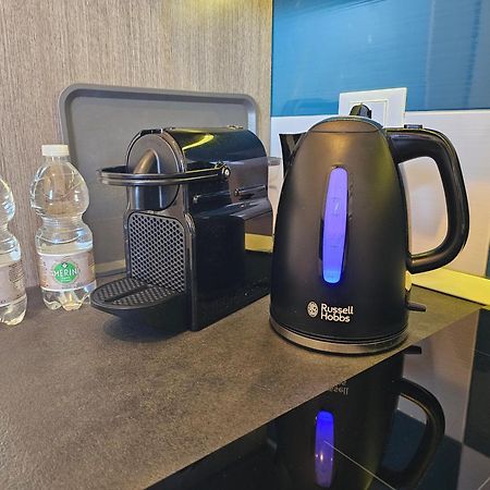 "Libeccio Apartment" Con Garage Privato 利多迪卡马约雷 外观 照片