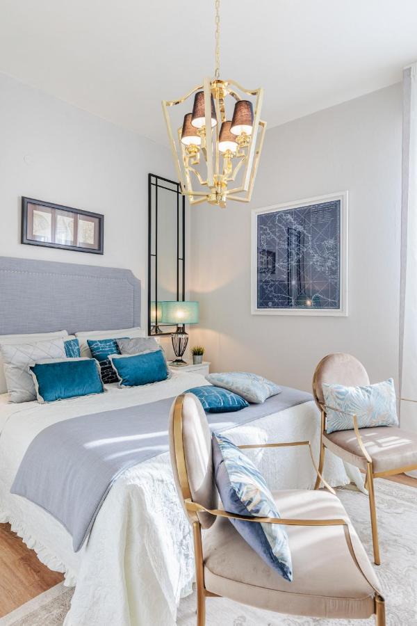 "Libeccio Apartment" Con Garage Privato 利多迪卡马约雷 外观 照片
