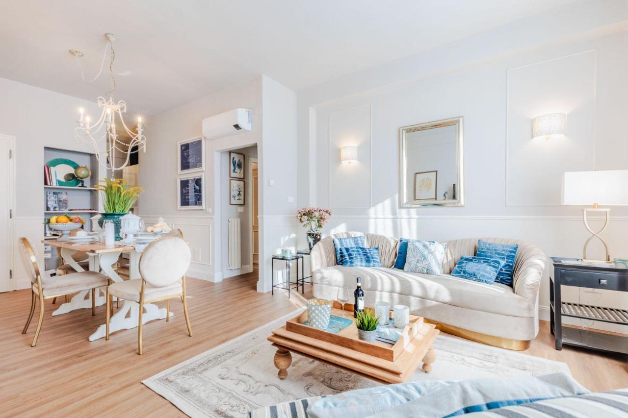 "Libeccio Apartment" Con Garage Privato 利多迪卡马约雷 外观 照片